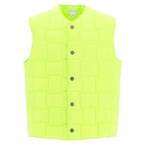 Bottega Veneta Padded Vest Jacket - NWT